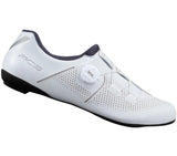 Shimano RC302 Rennrad-Schuh White