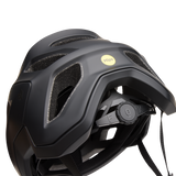 Fox Speedframe Helmet Solid Black