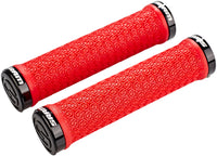 SRAM MTB Lockring Griffe rot – aktuelle Variante