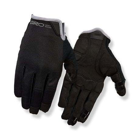 Giro DND Gel MTB-Handschuhe black