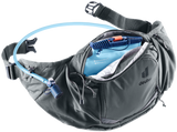 deuter Pulse 5 Hip Bag grau