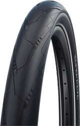Schwalbe Super Moto Performance DD RaceGuard E-50 Addix 62-584 schwarz-reflex