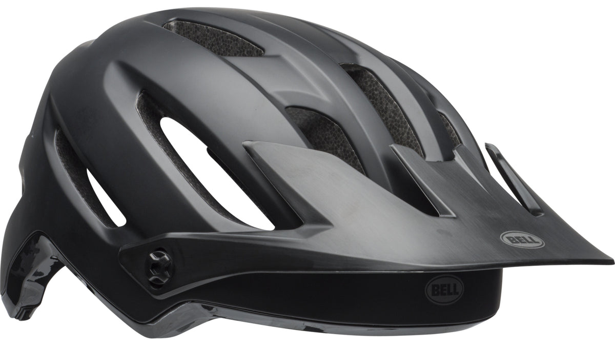 Bell 4Forty matte/gloss black