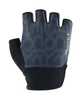 Roeckl Bruneck 2 Handschuhe Black Shadow