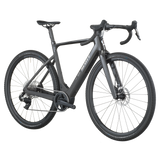 Scott Solace Gravel 30 carbon black (2027)