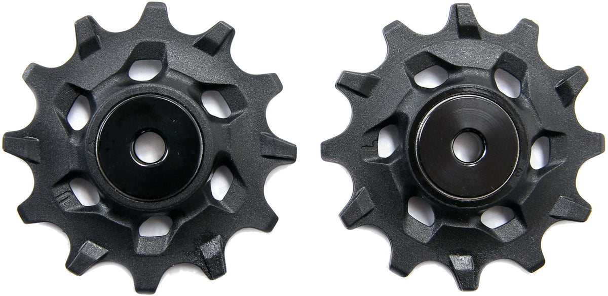 SRAM Schaltrollen-Set für X01 / X01DH / X1 / CX1 / GX1 11-fach
