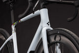 Cube Nuroad C:62 SLT  glacier´n´magenta (2027)