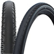 Schwalbe G-ONE RS PRO ADDIX Race E-25 29" Tubeless Ready schwarz