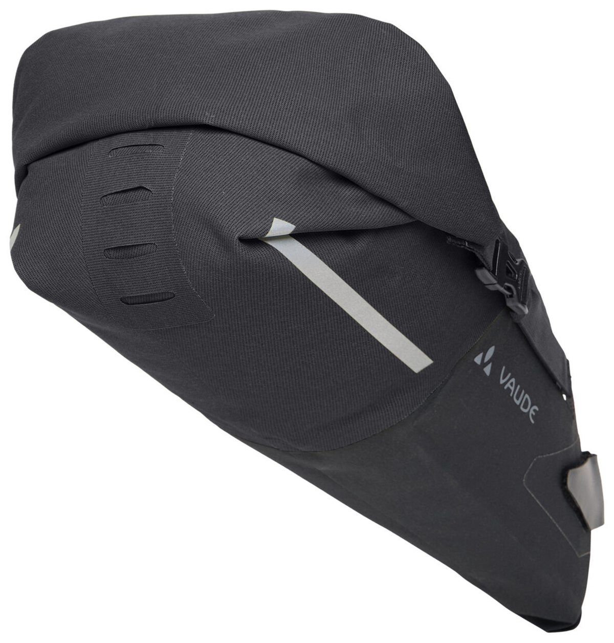 VAUDE Trailsaddle M black