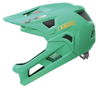 Abus YouDrop FF Fahrradhelm | salvia green – aktuelle Variante