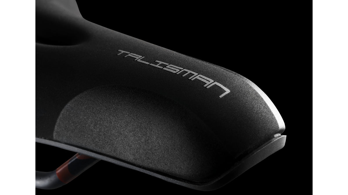Sportourer Talisman Man Gel Flow Sattel L-Flow