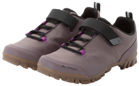 VAUDE TVL Pavei II | Damen Fahrradschuhe | purple ash – aktuelle Variante