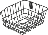 PUKY CHAOS CONTAINER L black