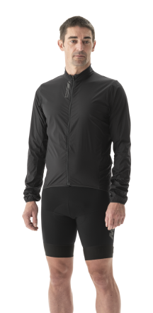 Mavic Cosmic Wind Jacket M Black