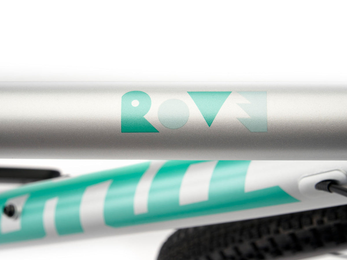 Kona Rove AL 650 Silver (2025)