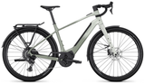 Kalkhoff ENDEAVOUR L TOURING Diamant 400 Aqua Grey /Fennel Green gloss (2027)