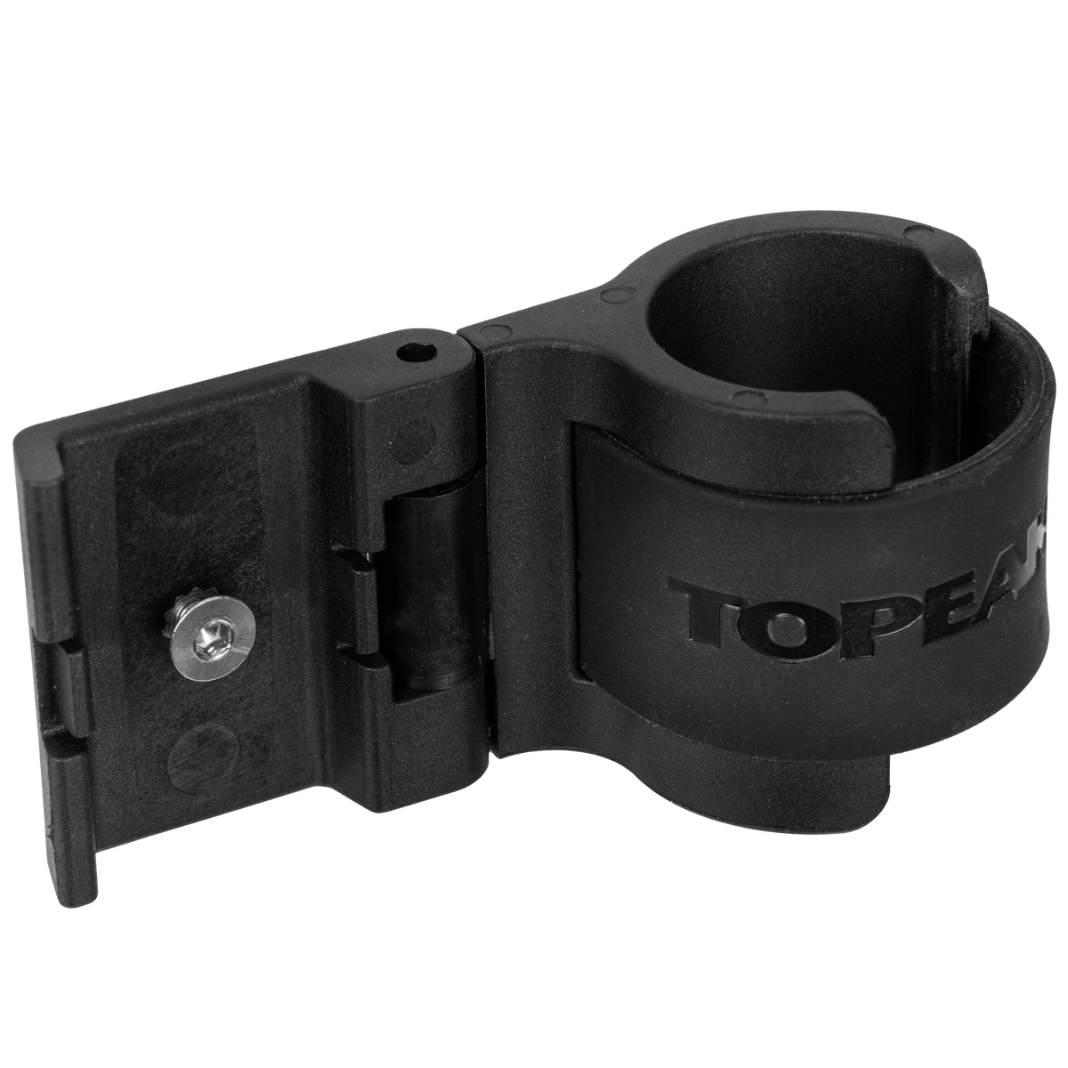 Topeak Shuttle SideCage with side mount