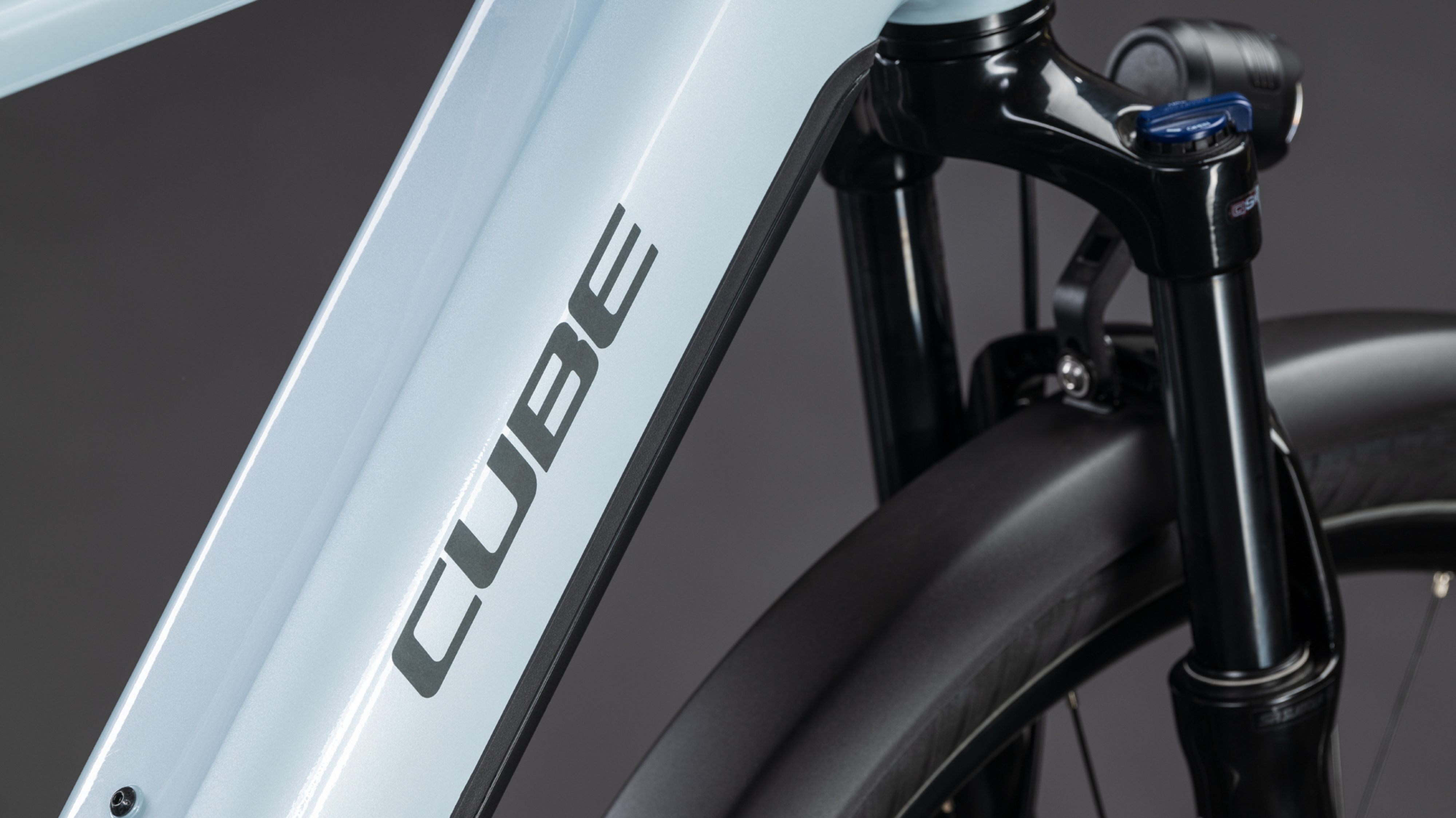 Cube Touring Hybrid ONE 600 glacier´n´reflex (2026)