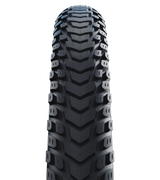 Schwalbe MARATHON MONDIAL PRO Evolution V-Guard ADDIX 26" schwarz-reflex