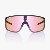 Shimano PULSAR 3 TRAIL Brille matte black