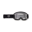 Fox MTB Main Goggle Black