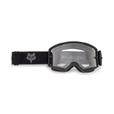 Fox MTB Main Goggle Black