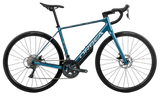 B-Ware: Orbea AVANT H60 Slate Blue Matt - Halo Silver Gloss (2025)