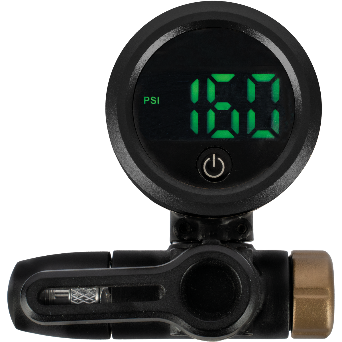 Topeak Shuttle Gauge Digital 2.0
