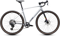 Cube Nuroad SLX  spaceship´n´cmy (2027)