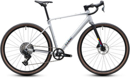 Cube Nuroad SLX  spaceship´n´cmy (2027)