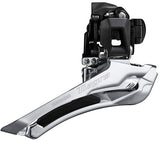 Shimano Umwerfer TIAGRA FR-R4000-BL 2x11-fach