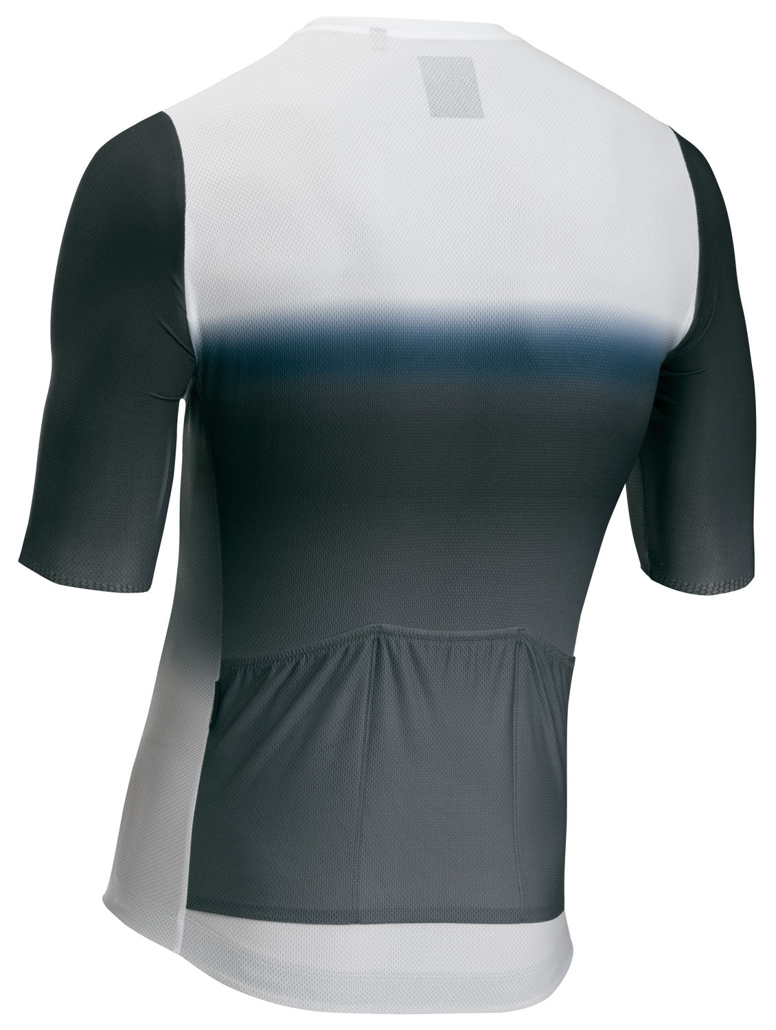 Northwave Blade Air Jersey Short Sleeve White/Black