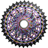 SRAM Kassette XG-1290 E1 X-Glide rainbow