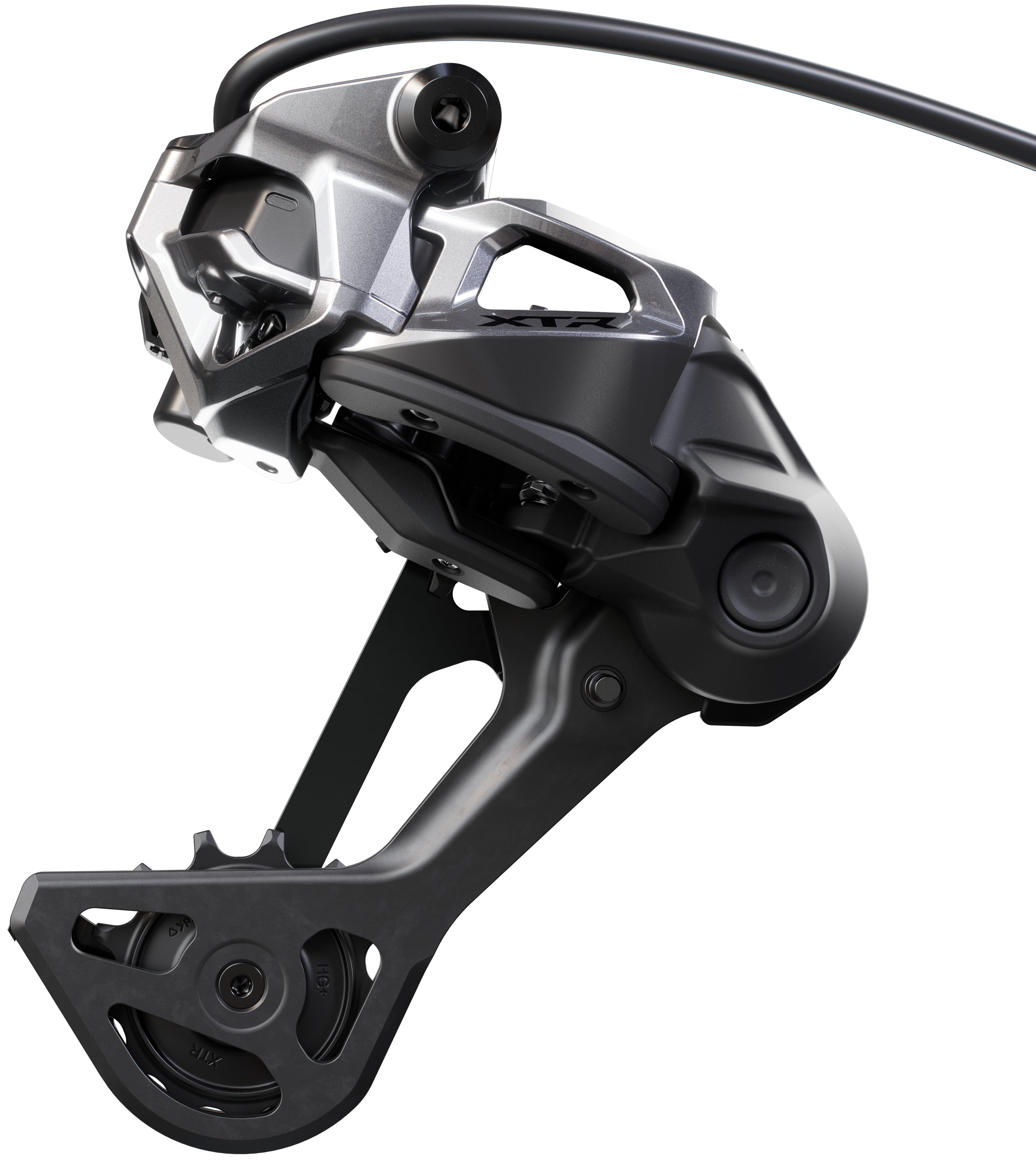 Shimano XTR Di2 RD-M9260 Schaltwerk