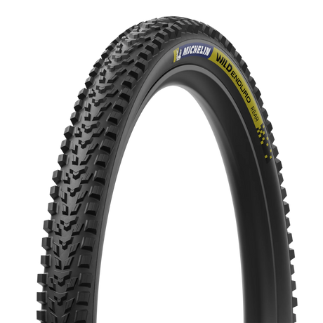 Michelin Wild Enduro rear Racing Line 29" schwarz