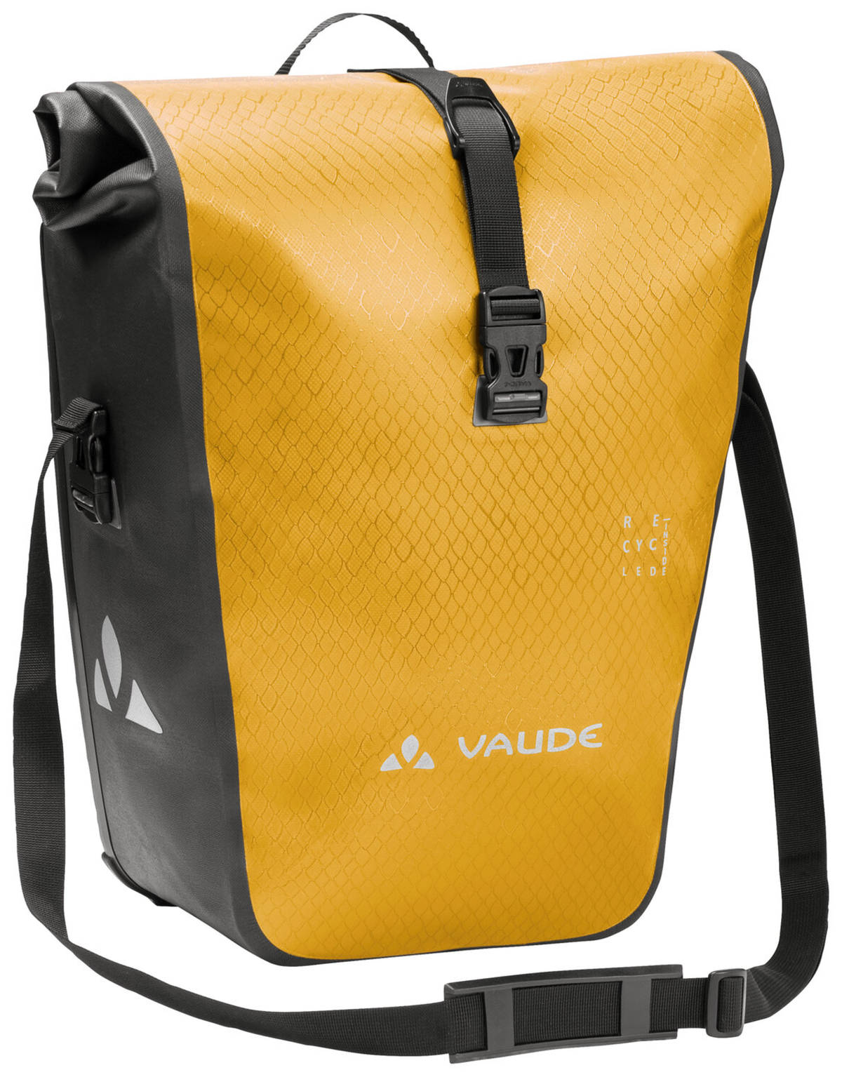 VAUDE Aqua Back Single (rec) burnt yellow