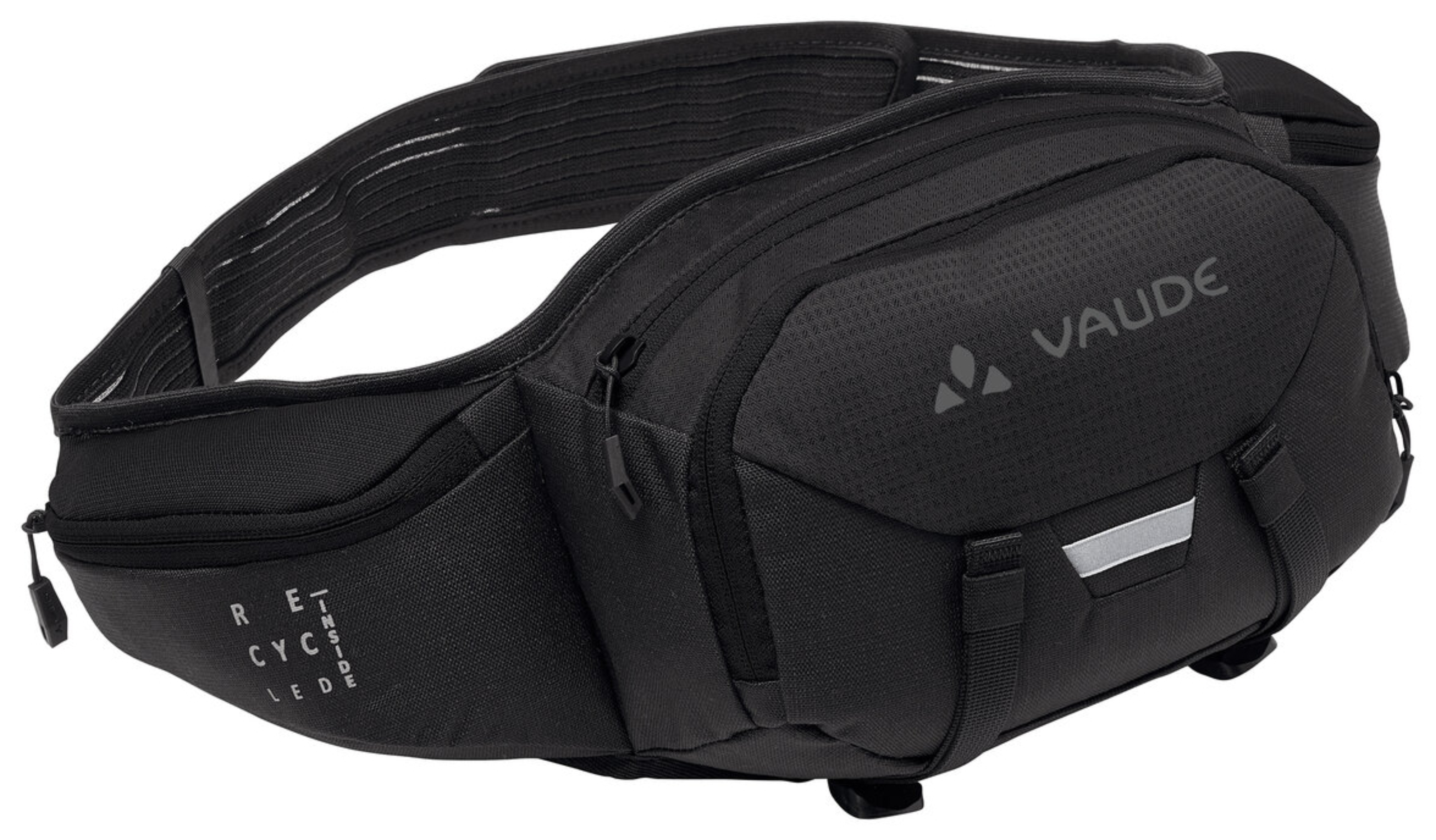 VAUDE Moab Hip Pack 3 black
