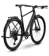 Raymon Territ Comp Commute black stealth (2026)