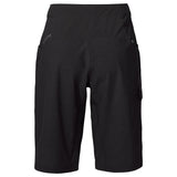 VAUDE Women's Tremalzo Shorts III schwarz