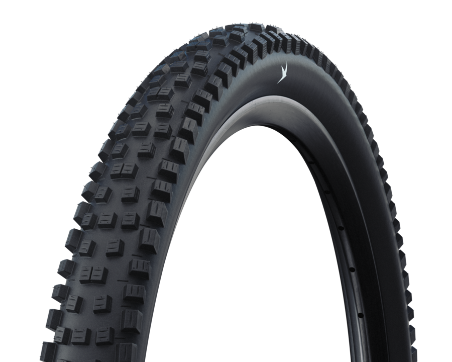 Schwalbe NOBBY NIC ADDIX E-50 26"  schwarz