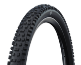 Schwalbe NOBBY NIC ADDIX E-50 26"  schwarz