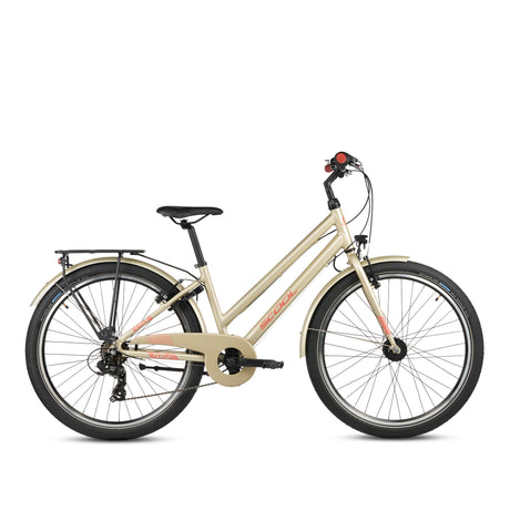 S'COOL chix Pro 26-K7 Champagne/Salmon (2026)