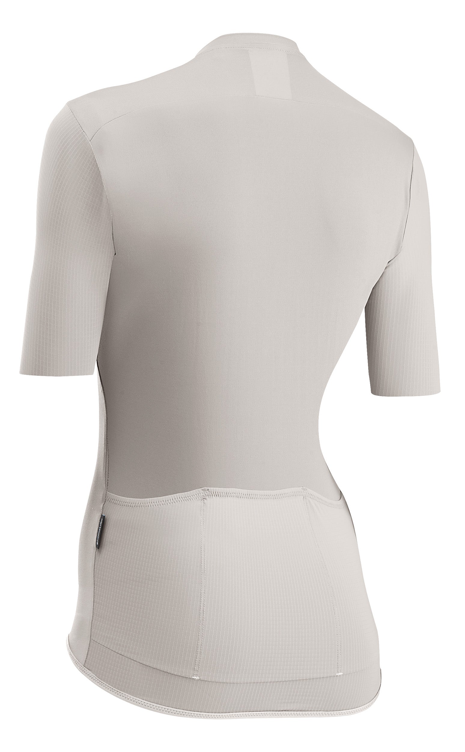 Northwave Essence Jersey Short Sleeve Light Grey
