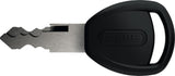 ABUS Ultra Mini 410K/150HB180 + Cobra 10/120 grün SH Bügelschloss