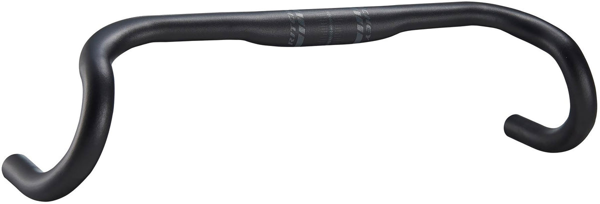 Ritchey Comp Butano V2 Road Lenker Ø31,8mm 4°/12° schwarz