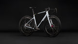 Cube Nuroad C:62 SLT  glacier´n´magenta (2027)