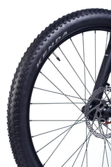 Academy  Trail 7 27,5" Rahmenhöhe 33cm Space (2027)