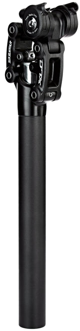 XLC SP-S11 Federsattelstütze Ø30,9mm schwarz
