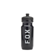Fox Base Water Bottle 650ml Black