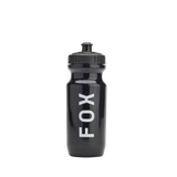 Fox Base Water Bottle 650ml Black